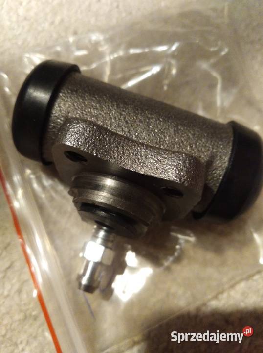 Cylinderek Opel Astra dwa g sedan Miedziana Góra