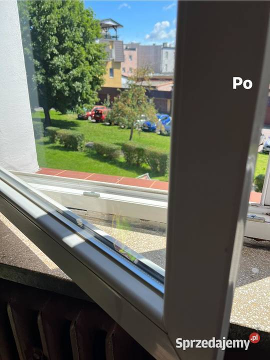 Mycie okien z dojazdem śląskie Czeladź