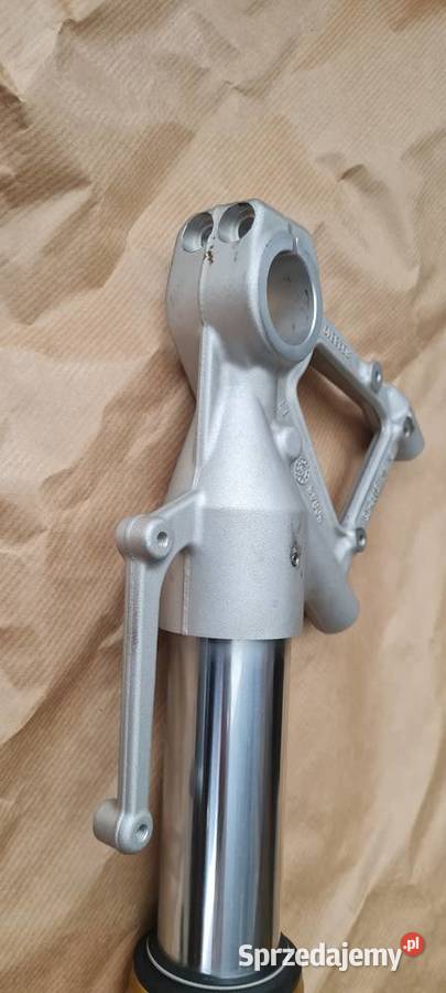 Bmw S1000 RR laga zawieszenie 8523319 Warszawa