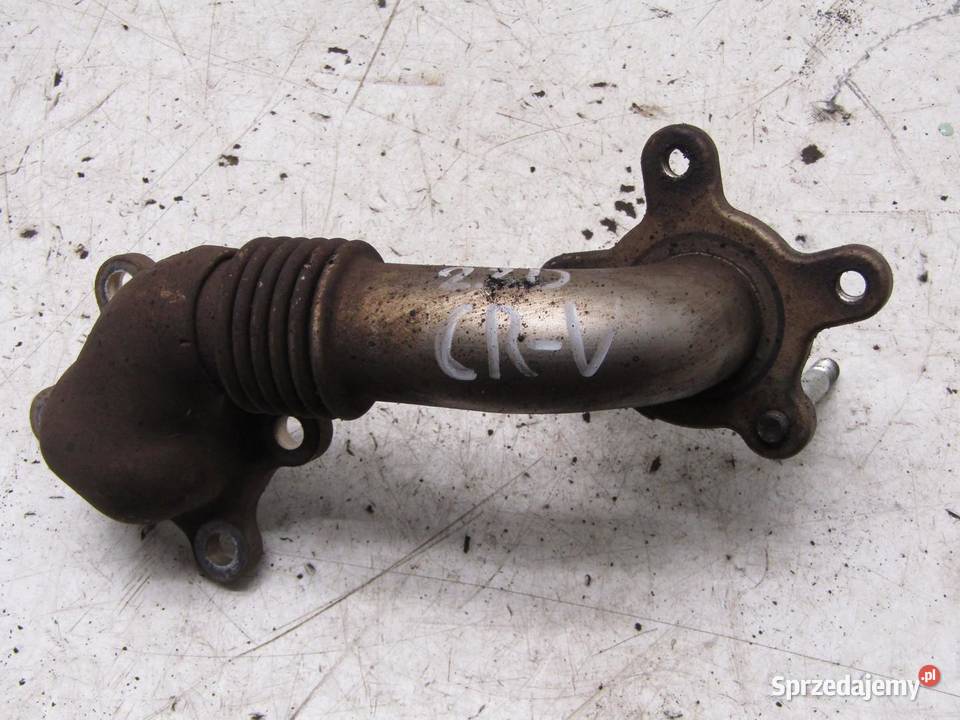RURKA PRZEWÓD EGR 22 IDTEC HONDA CRV CRV IV