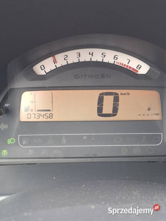 CITROEN C3 Oświęcim