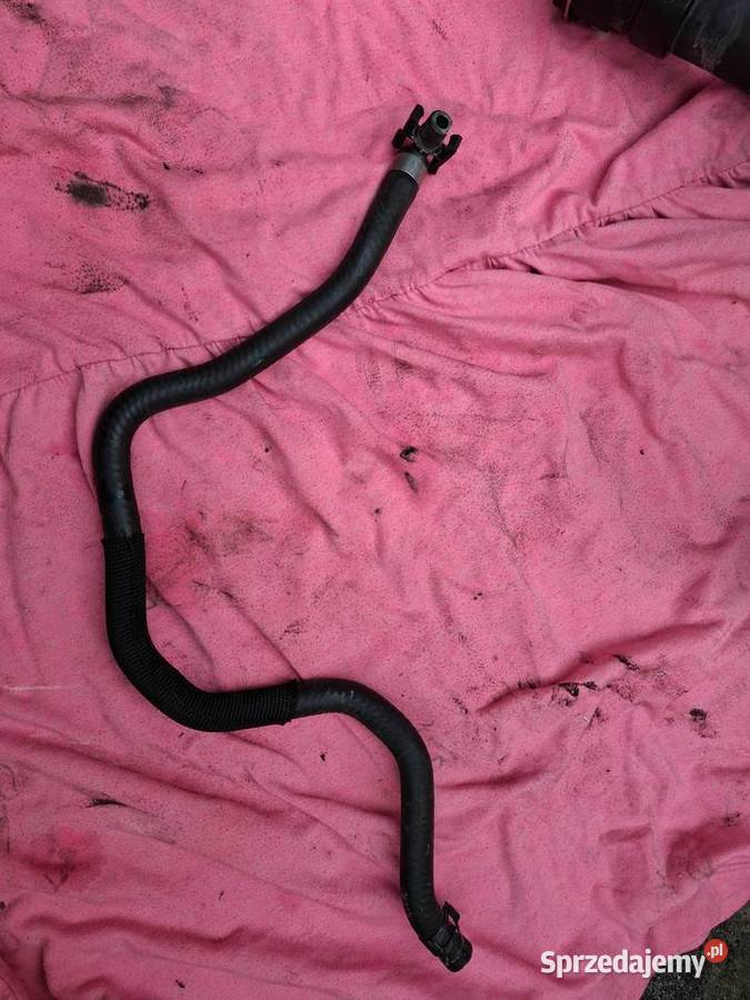 Rura wąż wody 16CDTI Opel Astra K V mokka zafira Bydgoszcz