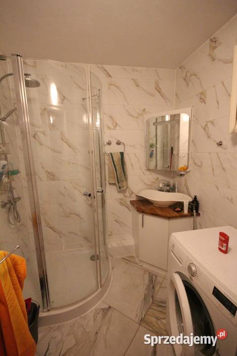 Pokój 11 met Bulwaru Dedala WINDA Wrocław