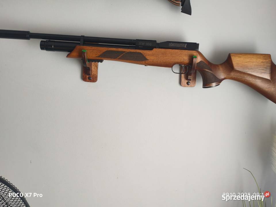 Hw 100 Zielona Góra