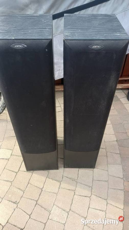 Kolumny Jamo E430 Kórnik