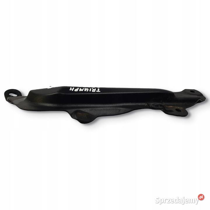 PRAWA OSŁONA BOCZNA Triumph Speed Triple 1050 lubelskie Chełm