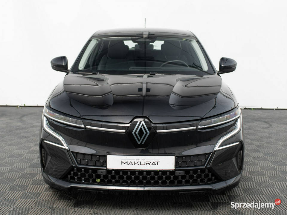 Renault Megane WD8103REV40 Equilibre Kcof LED 2 łopatki zmiany biegów pomorskie Gdańsk