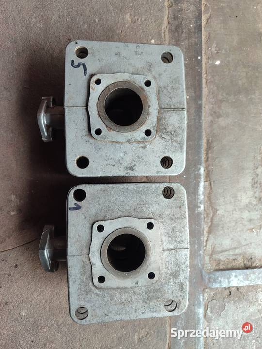 Cylinder simson s51 sr50