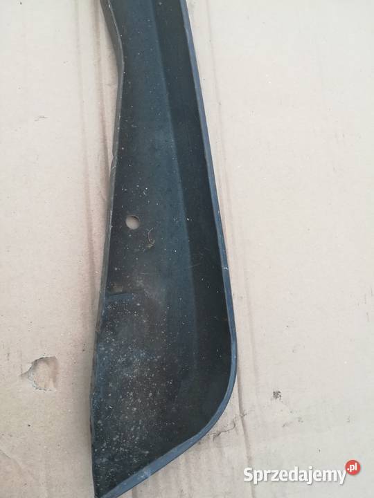 Tylny nosek caro plus fso listwa pod lampy