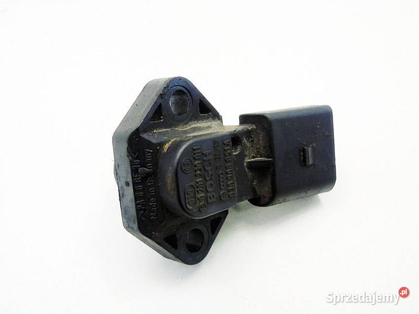 CZUJNIK CIŚNIENIA MAP 14 8V GOLF POLO AROSA Sosnowiec sprzedam