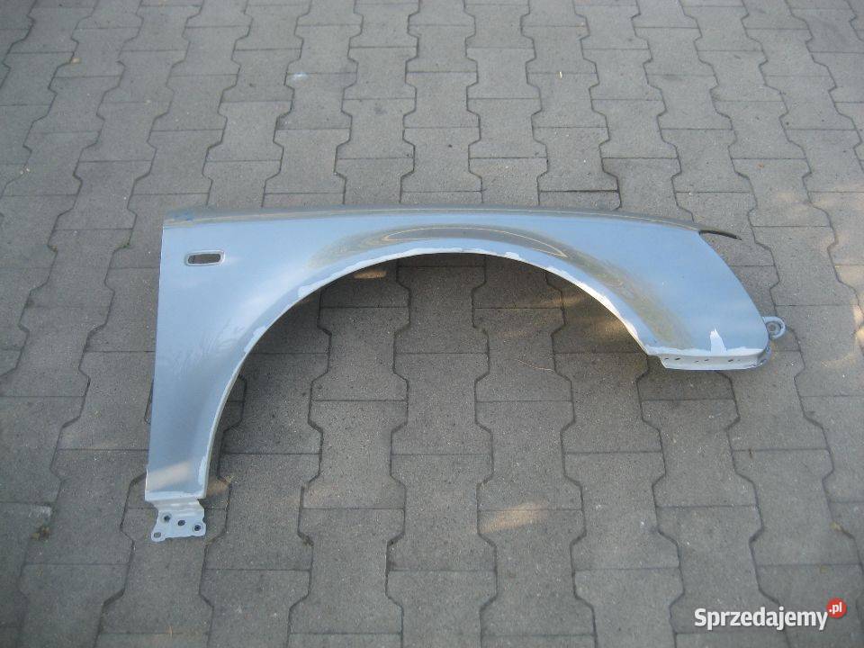 audi a4 b7 0507r błotnik przód prawy