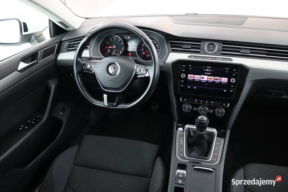 VW Arteon 15 TSI Arteon Zabrze
