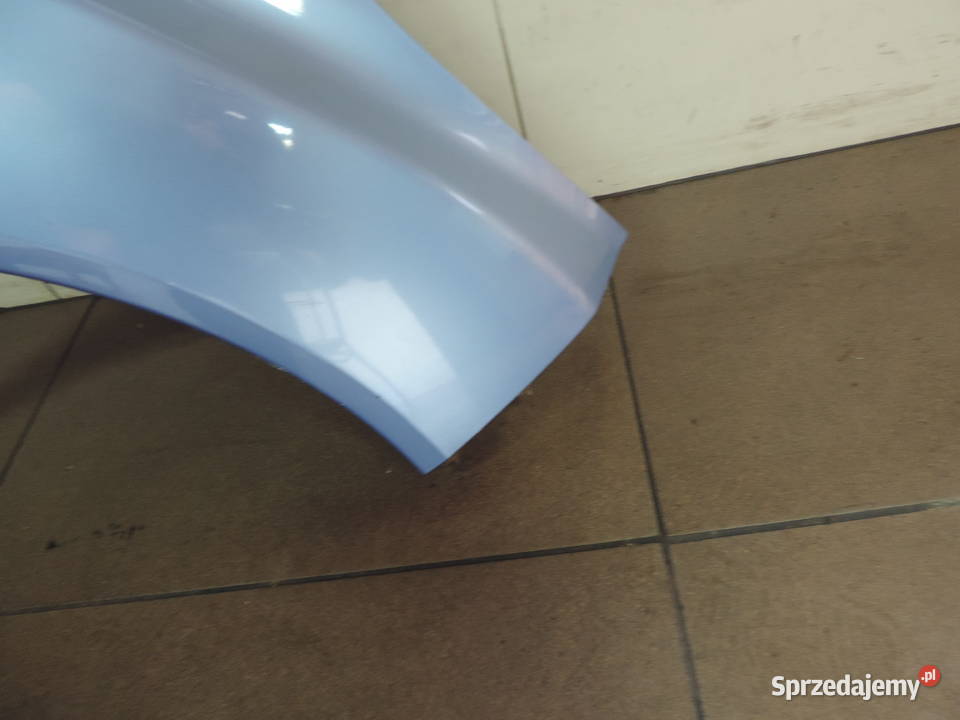 NISSAN MICRA K12 BŁOTNIK PRAWY PRZÓD T12G osobowe Nowy Sącz sprzedam