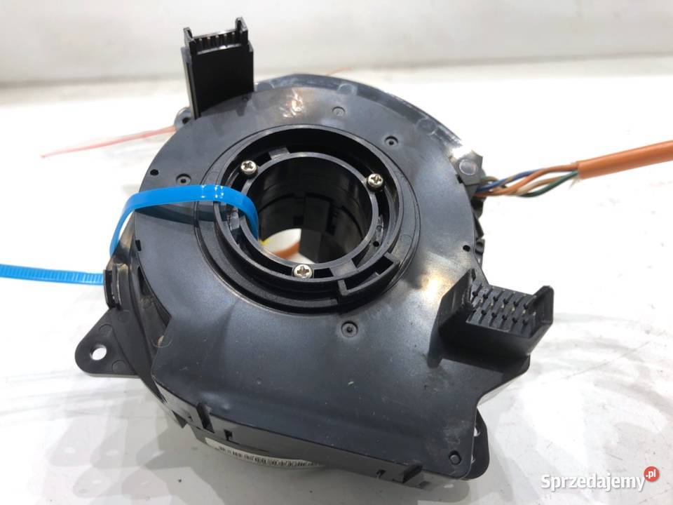 TAŚMA AIRBAG VOLVO S60 I 0010 SedanLimuzyna podkarpackie