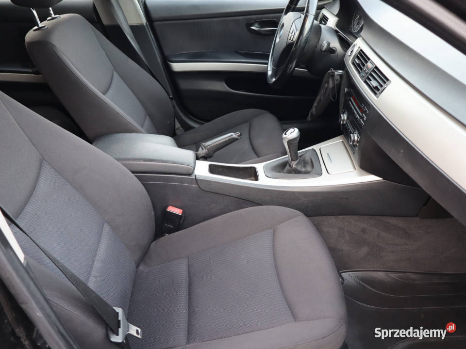 BMW 3 316 d wspomaganie kierownicy Katowice sprzedam