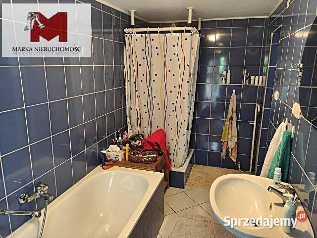 Dom wolnostojący 130m2 Polska Cerekiew Ligonia Nieruchomości