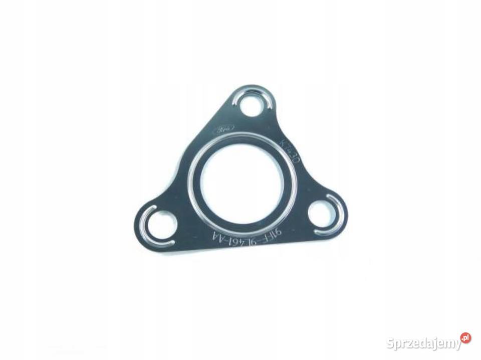 USZCZELKA TURBOSPRĘŻARKI FORD ESCORT MK5 MK6