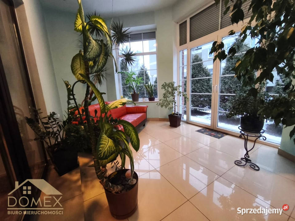 Mieszkanie na sprzedaż 160m2 3 pokojowe Radlin 3718zł/m2 Mieszkania