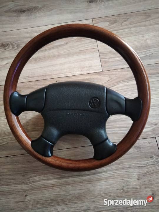 Kierownica skóra seat ibiza 2 Kierownice Malbork