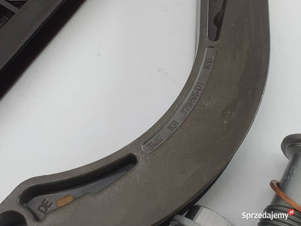 Napinacz Rozrzadu Slizg Slizgi Bmw R Nine T 1200 Łódź