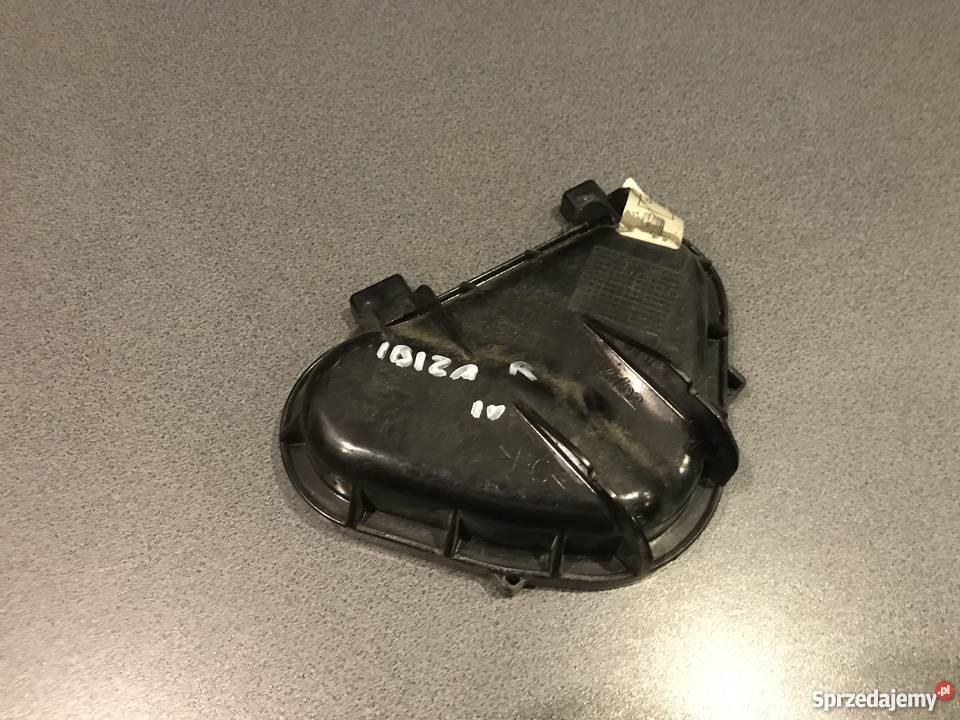 ZAŚLEPKA REFLEKTORA SEAT IBIZA 6J LIFT Radomsko