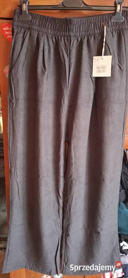 Spodnie szwedy Rosella