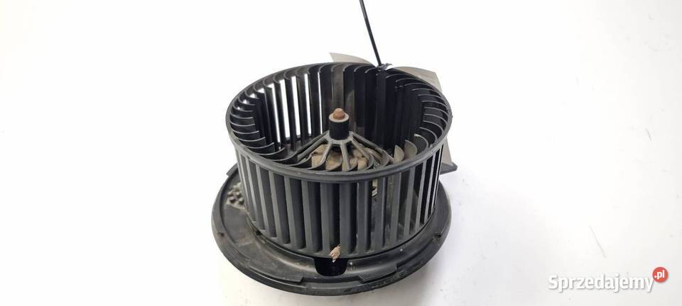 WENTYLATOR KABINOWY VOLKSWAGEN TOURAN F995426Q osobowe Lipno sprzedam