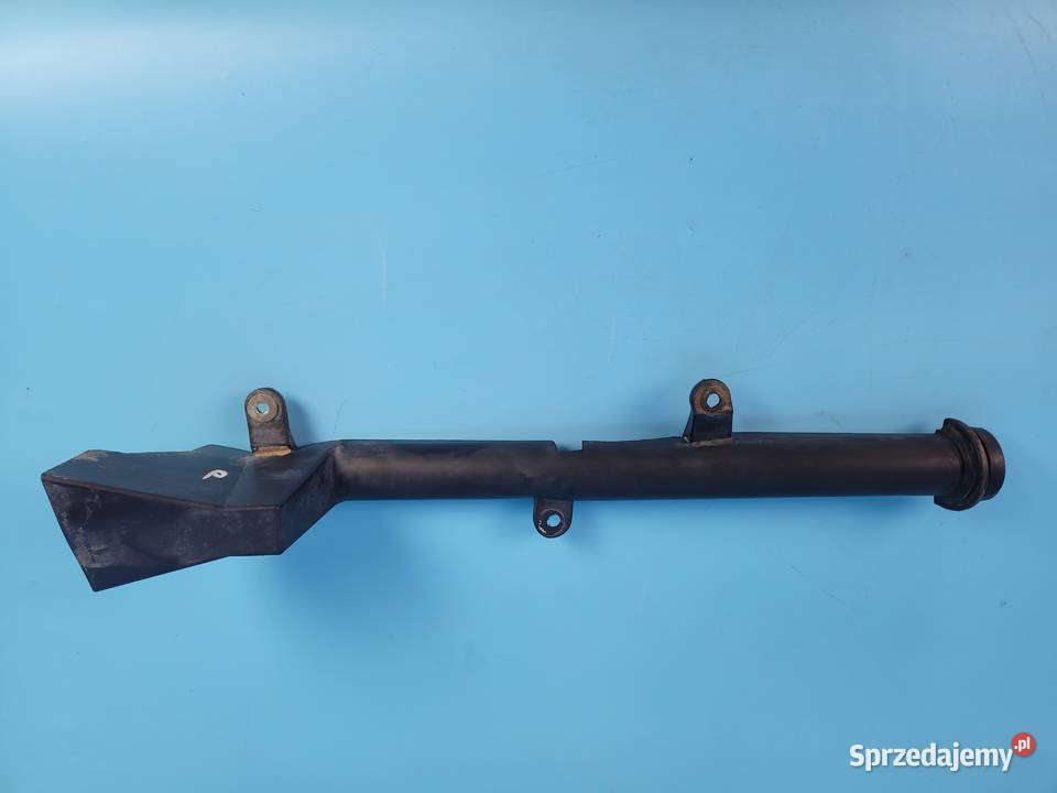 CASE IH PUMA 145 12r OSŁONA POKRYWA WIĄZKI PRAWA kujawsko-pomorskie Kolno