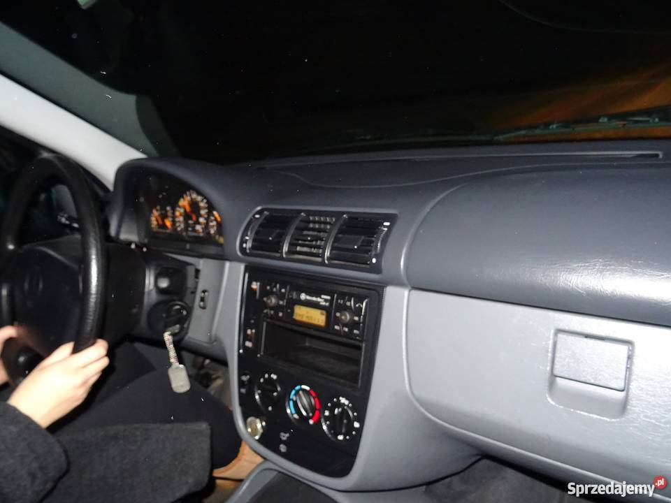 Mercedes Benz ML 320 W163 wspomaganie kierownicy zachodniopomorskie
