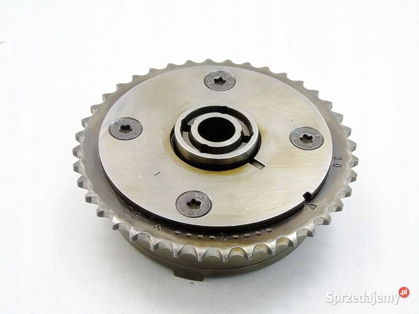 KOŁO FAZ ROZRZĄDU 14 16 VTI 207 208 C3 C4 308 C5 osobowe Sosnowiec