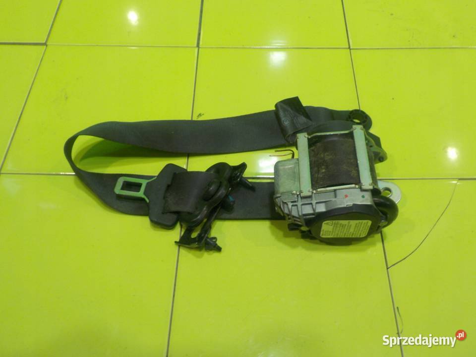 LAND ROVER FREELANDER II 5D pas bezpieczenstwa osobowe Suków