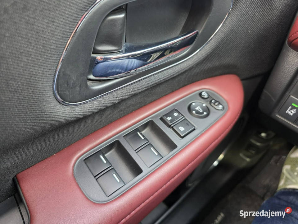 Honda HRV 15 Benzyna 182 Kamera Bluetooth Słupsk