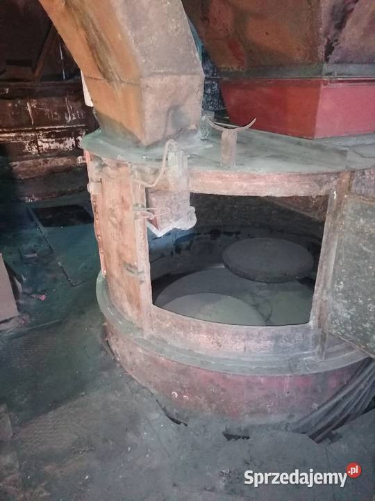 Mieszarka pobocznicowa MP050 mieszarka masy Produkcja