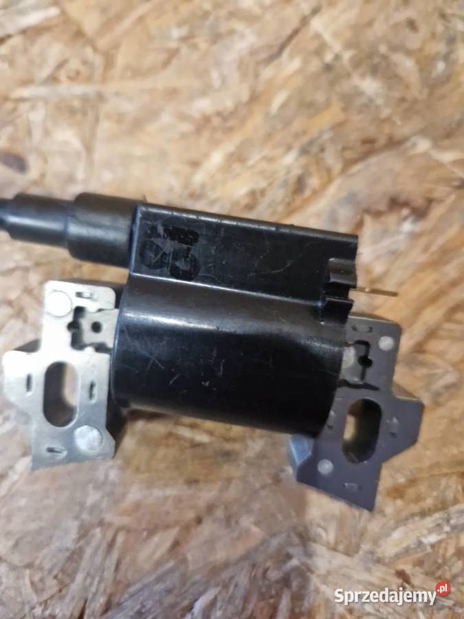 CEWKA ZAPŁONOWA DO KOSIAREK SPALINOWYCH NAC