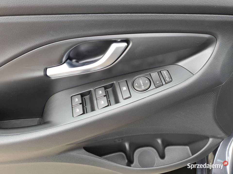 i30 10 TGDI Smart DCT