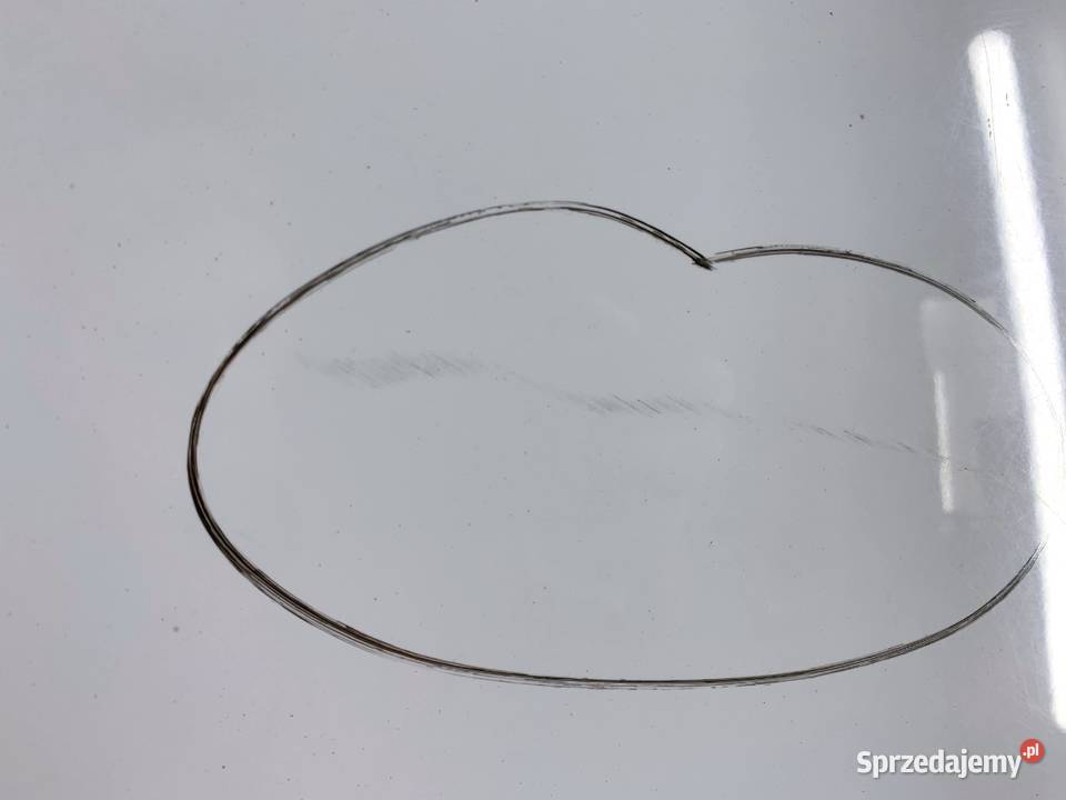 MASKA HYUNDAI i40 Hatchback CREAMY WHITE POKRYWA podkarpackie