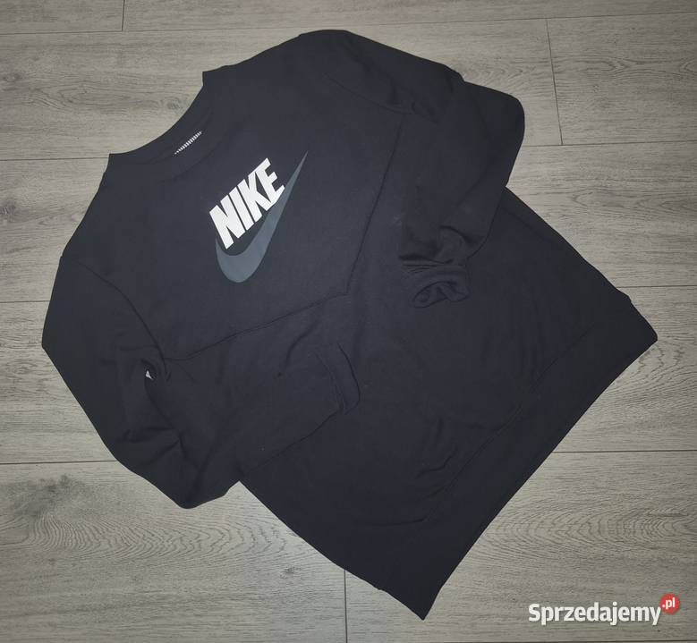 Bluza chłopiec Nike Sportswear 158 łódzkie Łódź