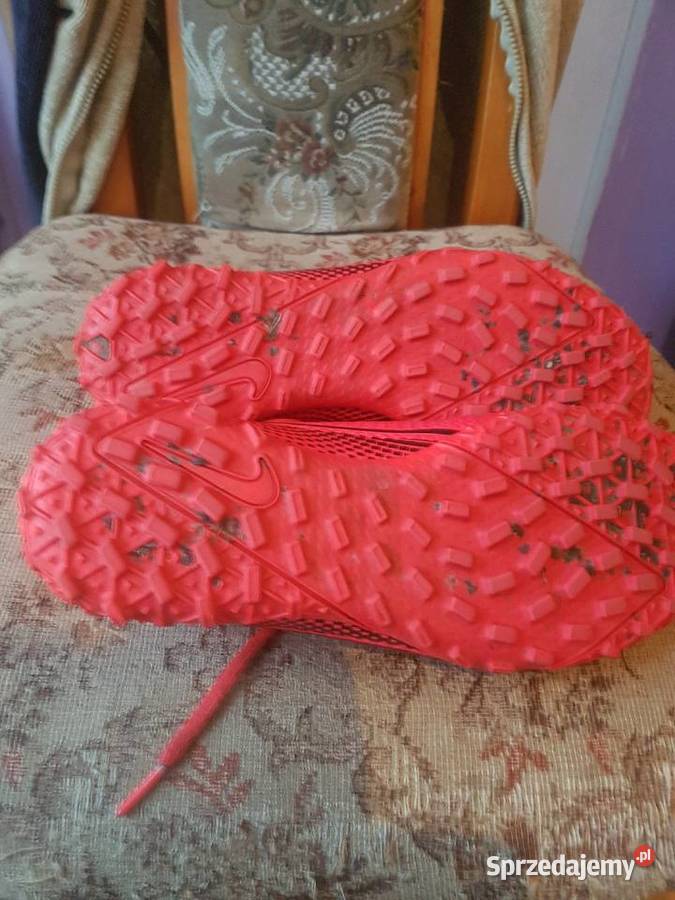 Buty do bali numer 385 serdecznie skóra ekologiczna Katowice