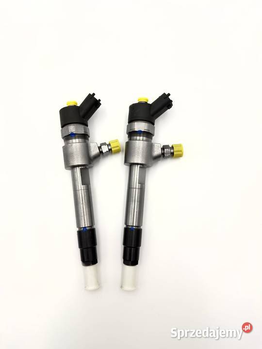 Wtryskiwacz Regenerowany Wtryski Fiat Opel 19 lubuskie
