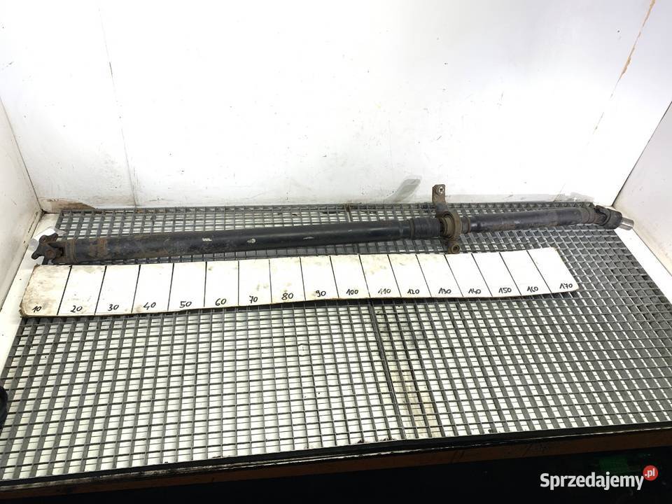 WAŁ NAPĘDOWY TYŁ PEUGEOT 4007 SUV 0713 22 156