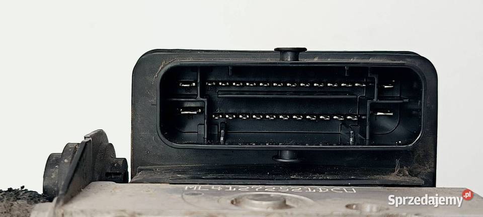 POMPA ABS HAMULCOWA SKODA RAPID 1S0614517F