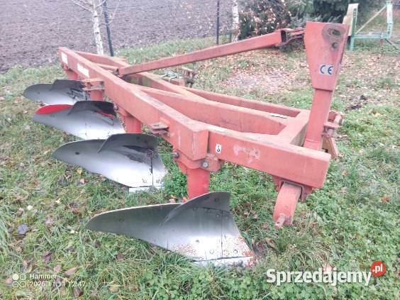 Sprzedam pług 4 skibowy Koło