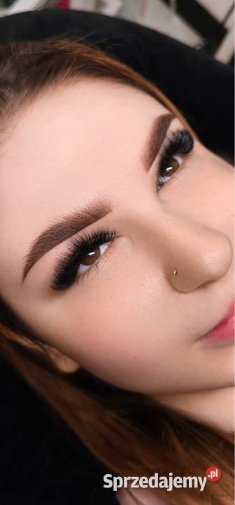 Makijaż Permanentny ust Chorzów Ruda Śląska uroda