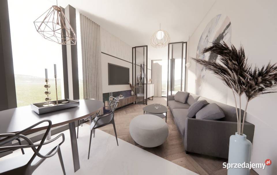 2 pokoje nowe budownictwo Gdańsk Popiełuszki