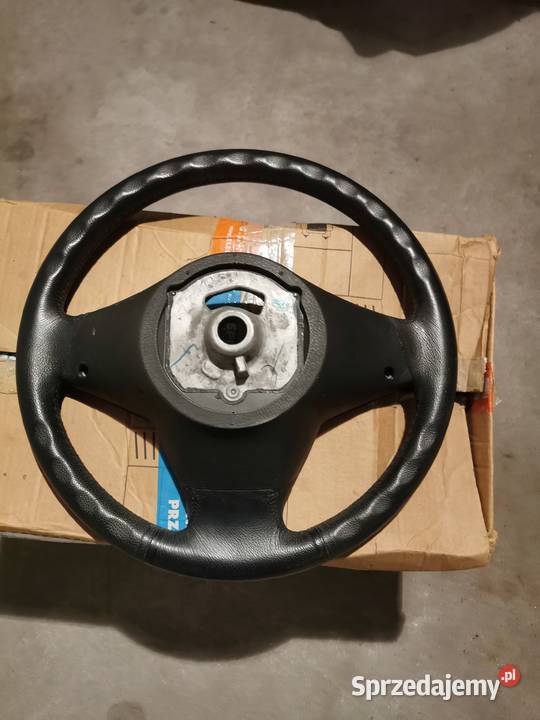 Kierownica BMW X5 model E70 Oława