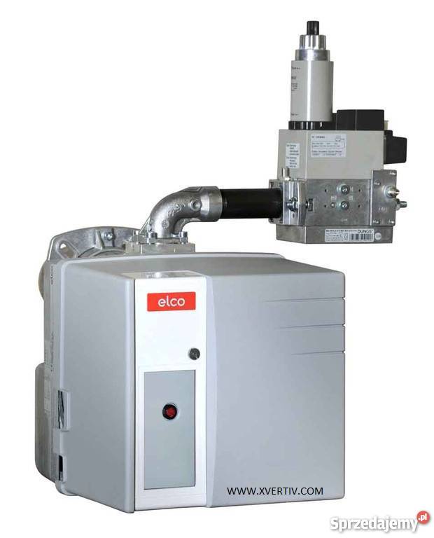 Palniki Elco Gazowe i Olejowe Sklep Serwis