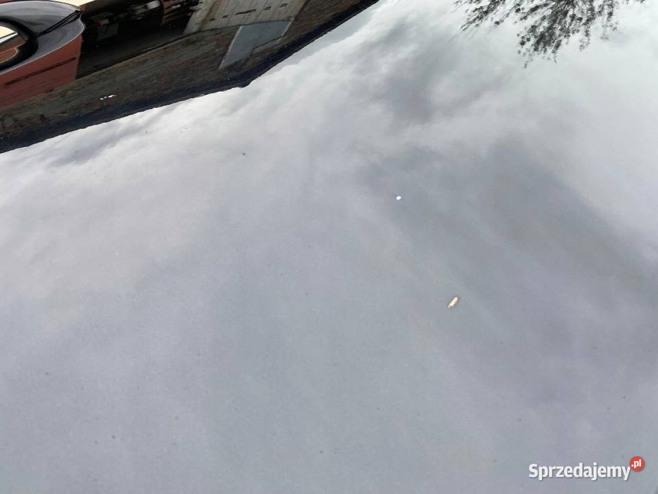 Drzwi prawy przód Mercedes W213 kod lakieru 197 Warszawa