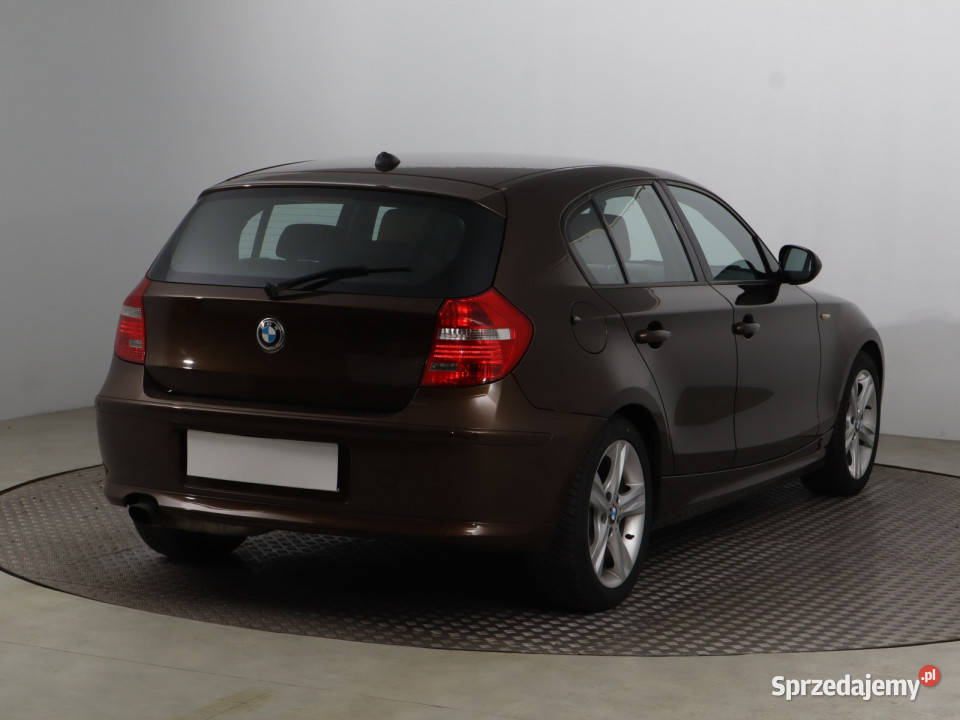 BMW 1 116i czujnik deszczu Bielany Wrocławskie