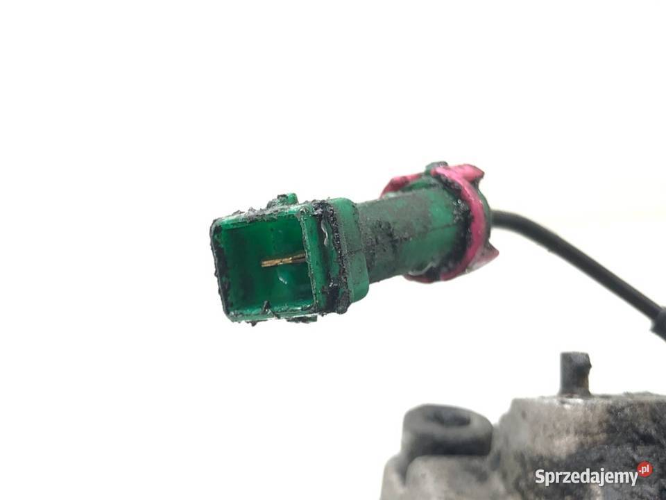 SPRĘŻARKA KLIMATYZACJI AUDI A6 C5 8FK351126961