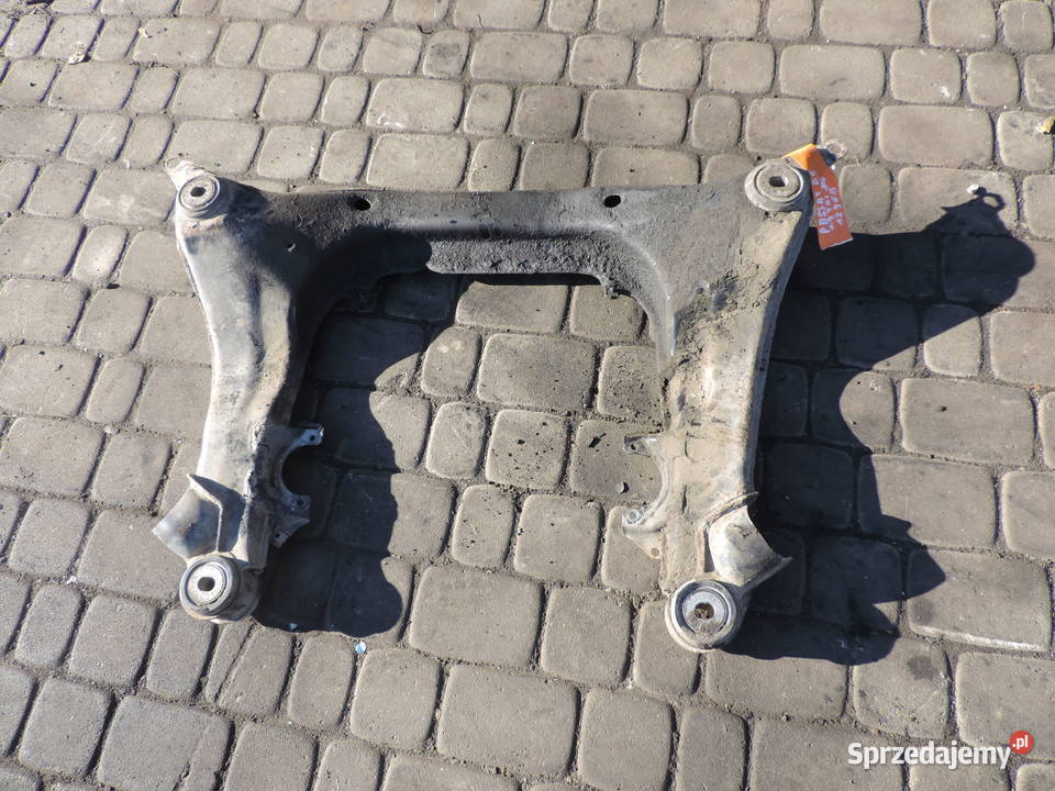 SANKI TRAWERS PRZÓD VW PASSAT B5 Zawieszenie i amortyzacja Nowy Sącz sprzedam